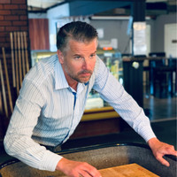 Erik Kärvell