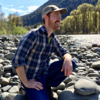 Sean Guinan, MTCM, L.Ac., EAMP, Dipl. Ac.