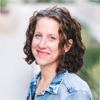 Ashley Boven-Betz, MBA