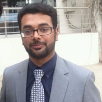 Ubaid Mehmood