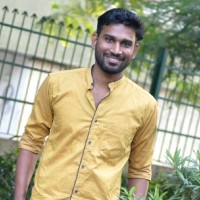 Rajavelu Palanivel