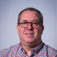 Ronny Olsen