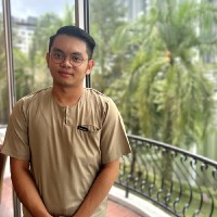 Azreemy Bin Zali