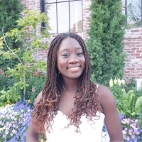 Jeanette Osei