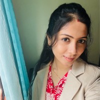 Anusree Chowdhury