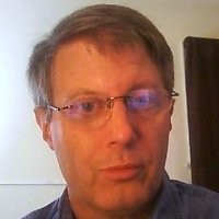 Ted Bohn