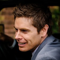 Matt Whitehurst