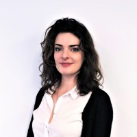 Sarah Dispas