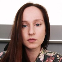Alona Tonkykh
