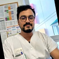 Mohamed Bayrem SAIHI