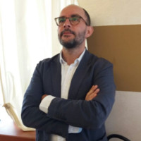 Giuseppe Friscia