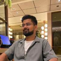 Shailesh Shrivastav
