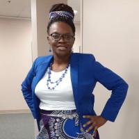 Monica Cooper, Mba