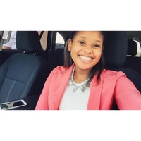 Janiya Pendleton