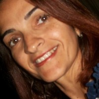 MARIA IRAZETE EUZÉBIO DOS SANTOS