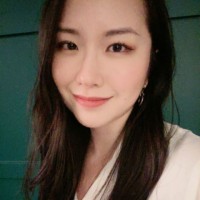 Sally Wong