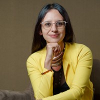 Andrea Cruz
