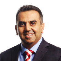 Mitesh Ramji