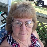 Linda Ward