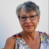 Gail Trott