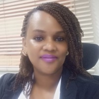 Beatrice Njoki Kubai