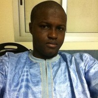Youssouf N'Diaye
