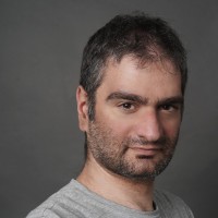 Massimiliano Martorana