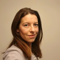 Sarah High