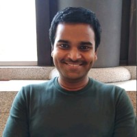 Lakshminarasimhan K