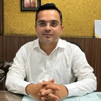 Prashant Kumar Pathak