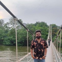 Ranjith Ravindran
