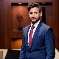 Muhammad Siddiqui