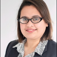 Sabrina Shams Chowdhury, Mph