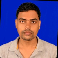 Satish Kumar Pradhan