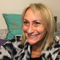 Elizabeth Rosenblatt