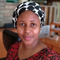 Juliet Musimbi, CPA-K, MSc.F