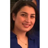 Narges Moslemizadeh