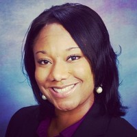 Monica Watley Leggett
