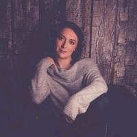 Katherine Hargreaves