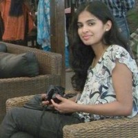 Soumya Ashok