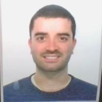 David Arribas Saldaña