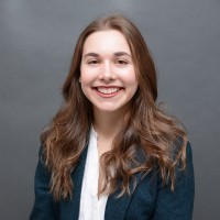 Lauren Zvaniga, Mba