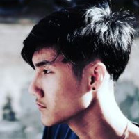 Jordan Chen