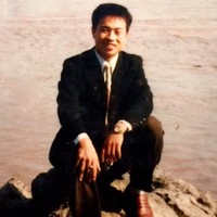 金铭勇