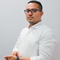 Andrés Herrera Hernández