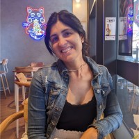 Gisela Carrasco
