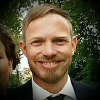 Stian Nossen