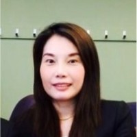 Natthama Thamlarpcharoen