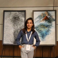 Nida Saifi