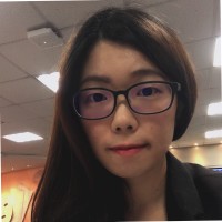 Carissa Tsai